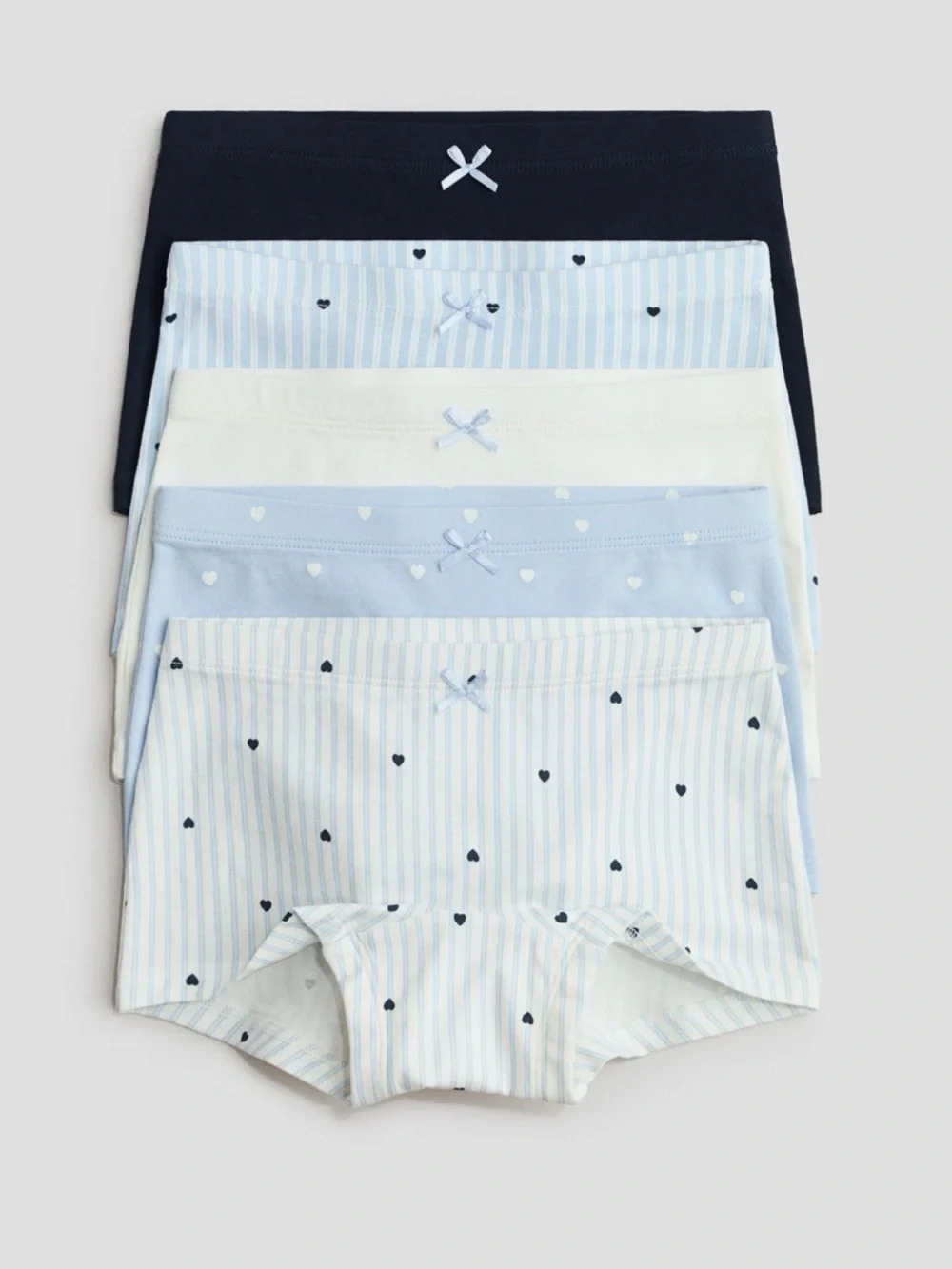 H&M have been
